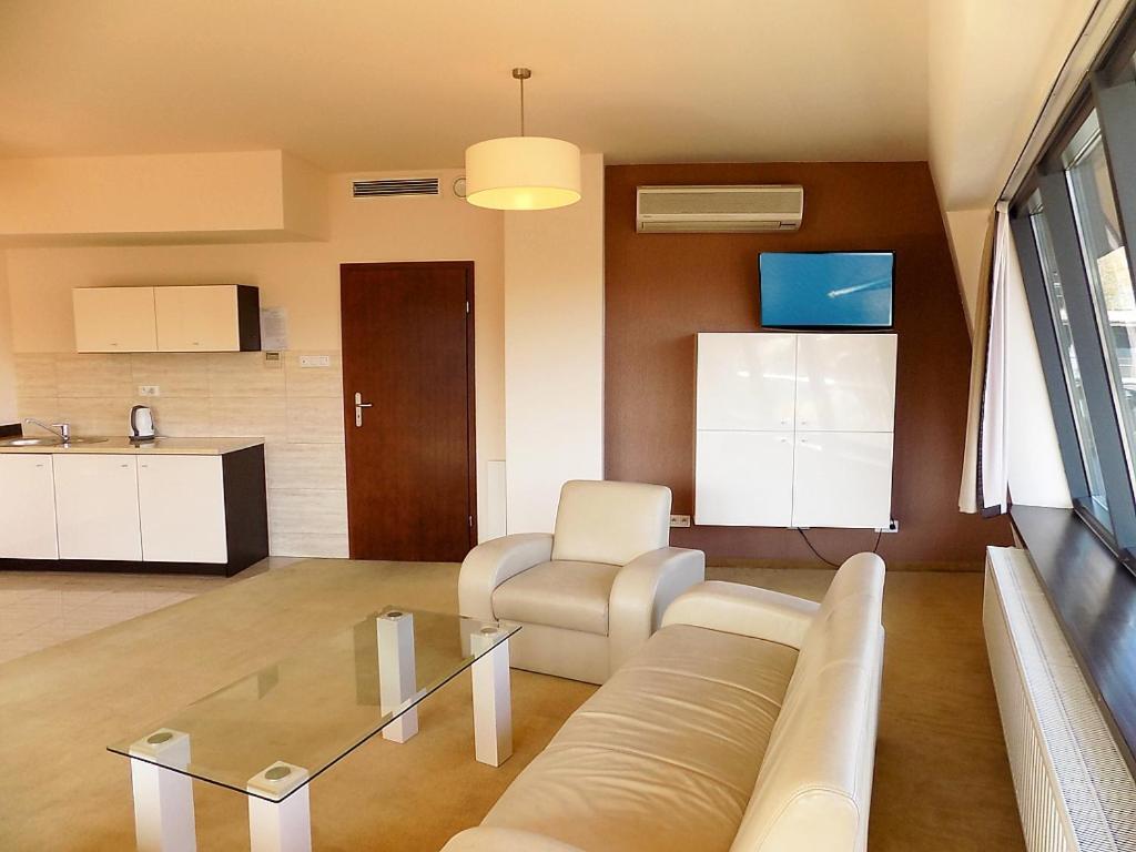 الشقق الفندقية زاكوبانيفي  Apartament Panoramic المظهر الخارجي الصورة